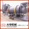 high efficiency chicken manure dryer from China really factory